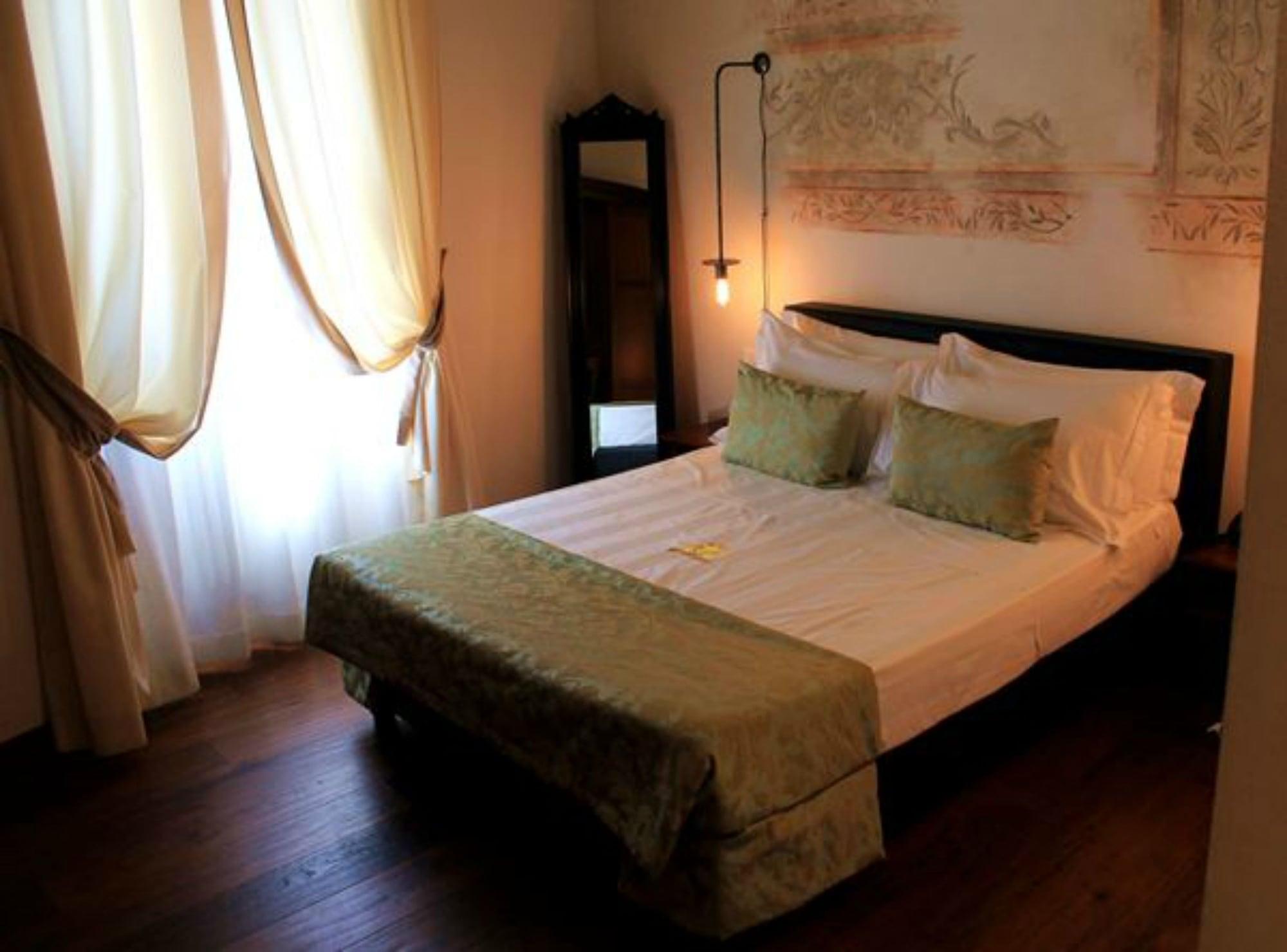Bed and Breakfast Relais Giulia Rzym Zewnętrze zdjęcie